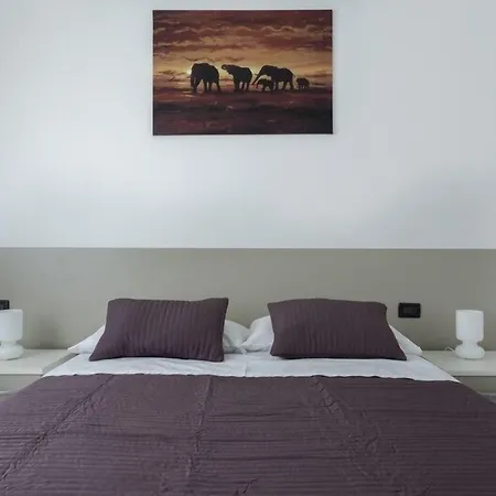 Easy Venice Rooms 1- 2-3