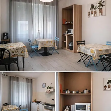 Easy Venice Rooms 1- 2-2