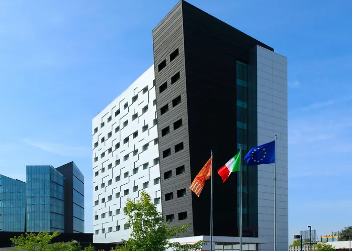 Hotel 5 stelle: Voco Venice Mestre - The Quid By Ihg