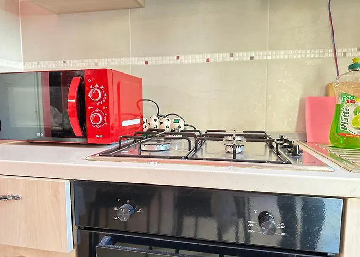 La villa: Venezia Gateway