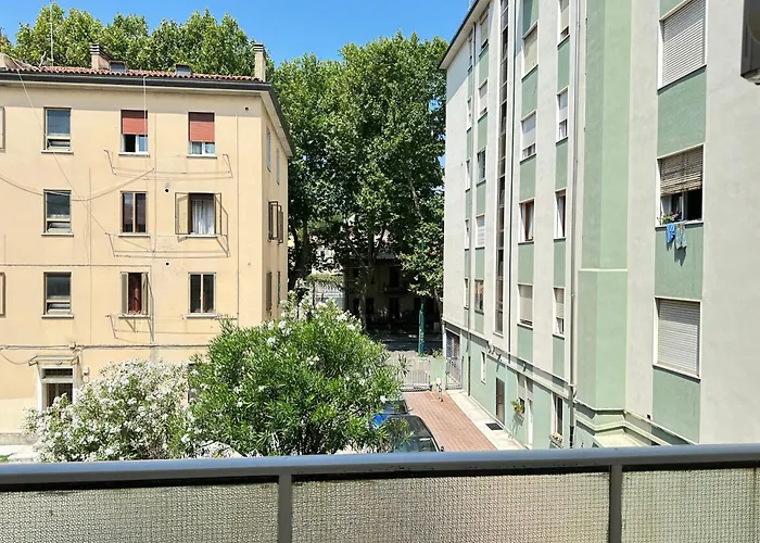 La villa: Venezia Gateway