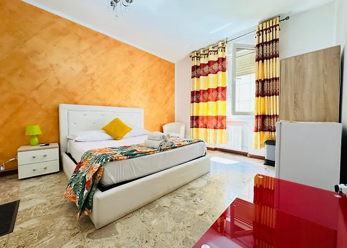 La villa: Venezia Gateway