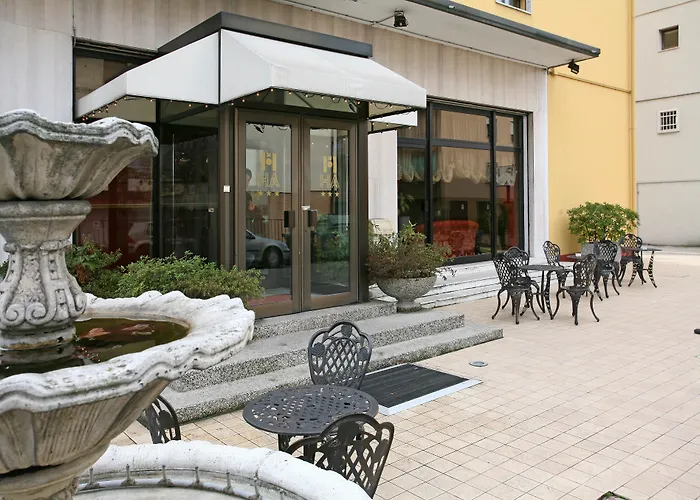 Hôtel bon marché: Hotel Ariston