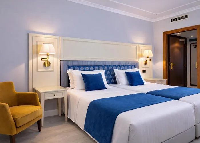 Hotel President Venezia